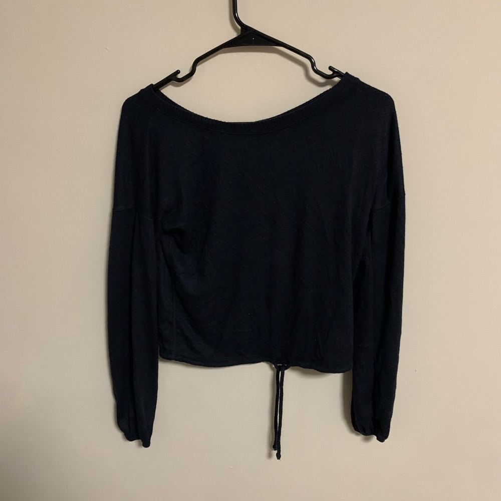 Abercrombie and Fitch sweater